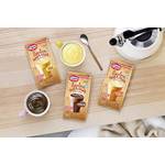 Dr. Oetker Seelenwärmer Pudding