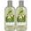 Hanföl 2-in-1-Shampoo und Conditioner von Dr Organic