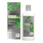 Dr Organic Hanföl Rettungsshampoo