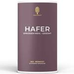 Zellgut Hafermehl