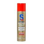 Dr. Wack S100 Dry Lube Kettenspray