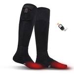 Beheizbare Socken