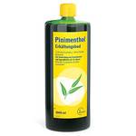 Dr. Willmar Schwabe GmbH &amp; Co. KG Pinimenthol