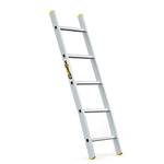 Drabest Aluleiter DP-1x5