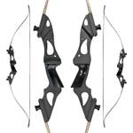 Drake Archery Schwarzer Rabe