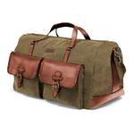 Drakensberg Segeltuchtasche Weekender