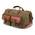 Segeltuchtasche Weekender von DRAKENSBERG