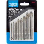 Draper Expert Fliesenbohrer Set