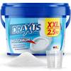 WC-Schaum von Draxus