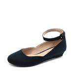 Dream Pairs Riemchenballerina
