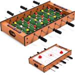 Dreamade 2 in 1 Multi- Spieltisch