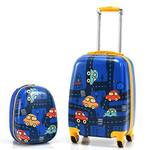 Dreamade Kinder Reisekoffer