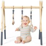 Dreamade Spieltrapez aus Holz