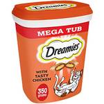Dreamies Katzensnack Huhn