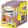 Katzensnack Huhn & Ente von Dreamies