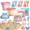 Sandspielzeug-Set von Dreamon