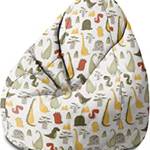 Sitzsack Kinder