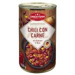 Dreistern Chili con Carne 1