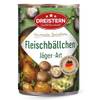 Fleischbällchen Jäger-Art von Dreistern