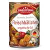 Fleischbällchen ungarische Art von Dreistern