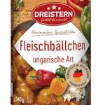 Dreistern-Konserven
