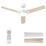 Deckenventilator mit Lampe