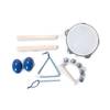 Kinder-Percussion-Set von dresden concerts