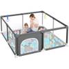 Laufstall Baby von Dripex