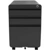 Metall Rollcontainer von Dripex