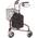 Rollator-3-Räder von Drive Medical