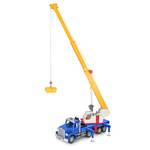 Driven by Battat Jumbo WH1217Z