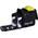 Skistiefelrucksack mit Helmfach von Driver13