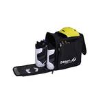 Skischuhtasche mit Helmfach