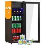 Drixno Getränkekühlschrank