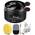 Leder Reparatur Set von Drtulz