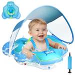 Dsiouhv Baby Schwimmring
