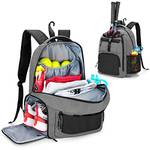 Dsleaf Tennisrucksack