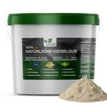 Dtp Soft Kieselgur Diatomeenerde