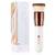 Ducare Foundation Flat Brush