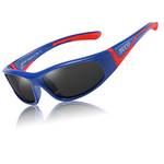 DUCO Kinder-Fahrradbrille