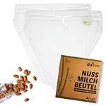 DuEco Nussmilchbeutel