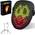 LED-Maske von Dufuso
