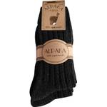 Dunaro Alpaka Socken