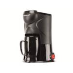Dunlop 1-Tassen-Kaffeemaschine