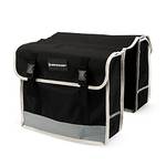 Dunlop Fahrradtasche Doppel
