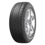 Dunlop Winter Sport 4D MS XL