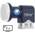 Blue ECO Quad von DUR-line