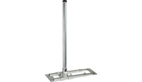 Dachsparrenhalter