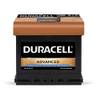 Advanced 50AH von Duracell