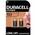 CR123 von Duracell